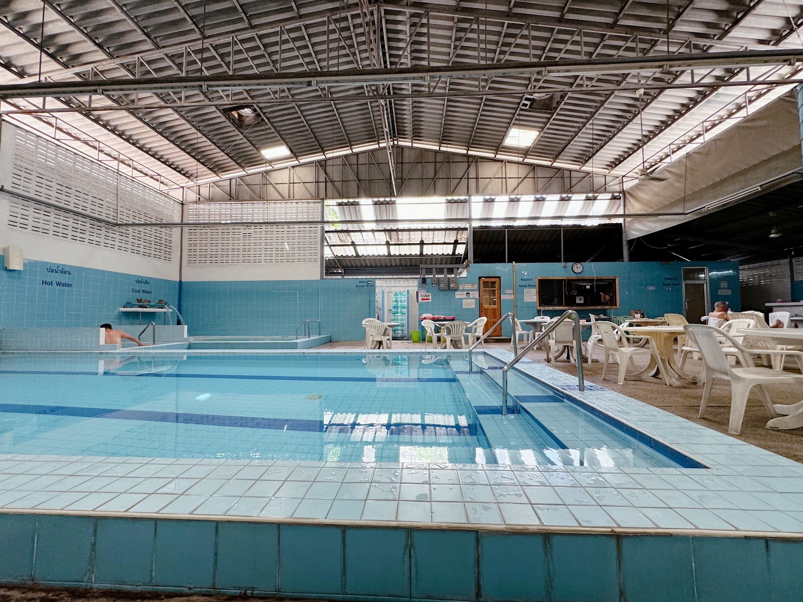 Sazanka spa&sauna photo 5