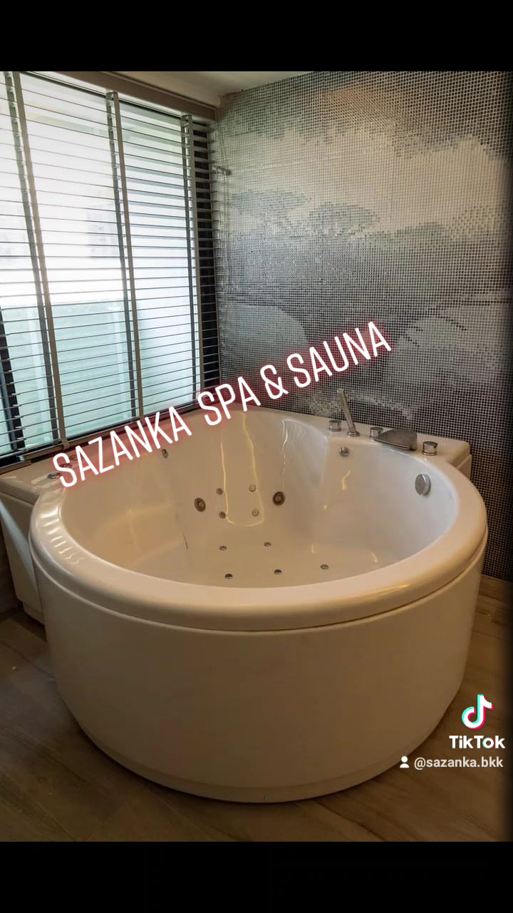 Sazanka spa&sauna photo 26