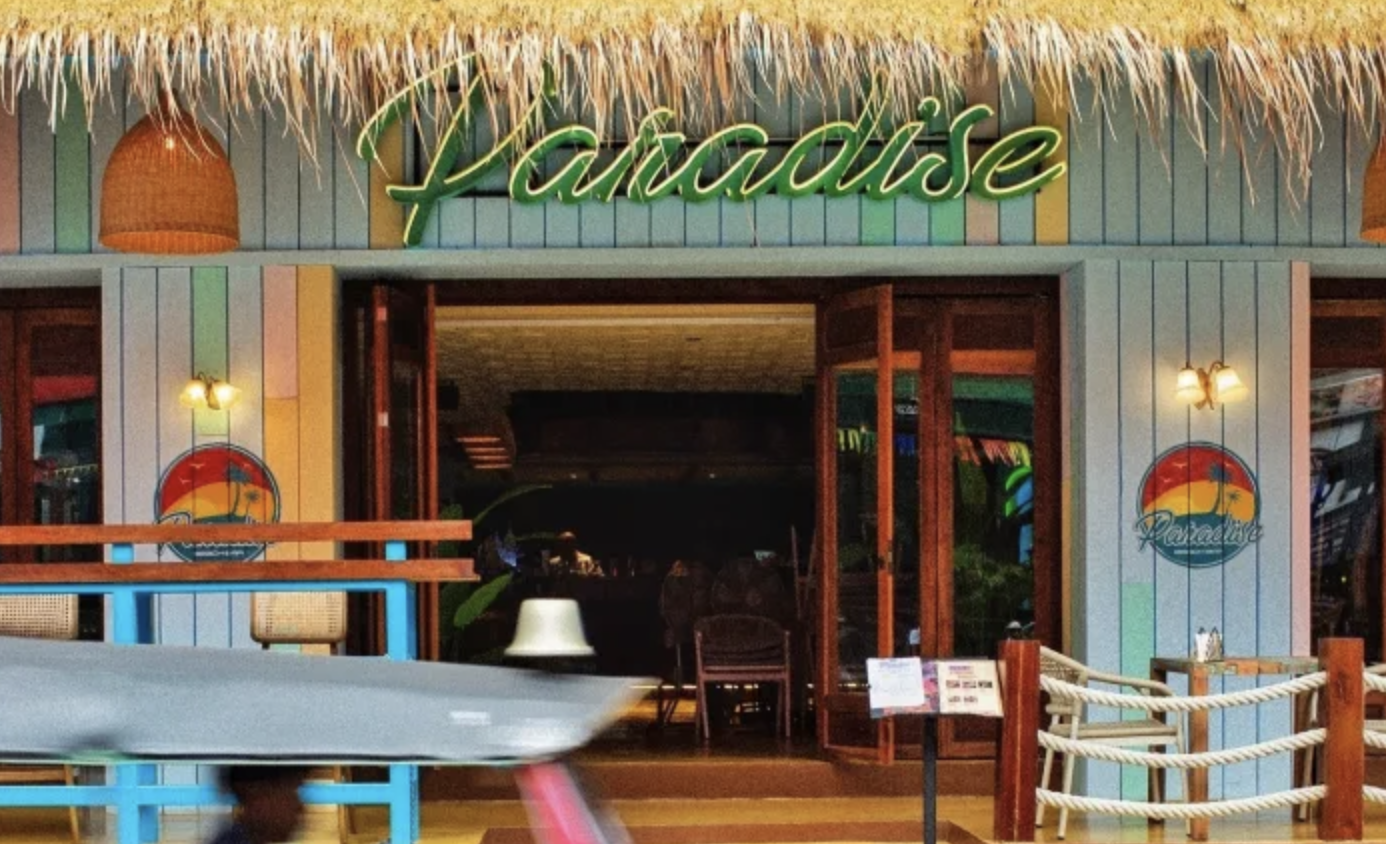 Paradise photo 6