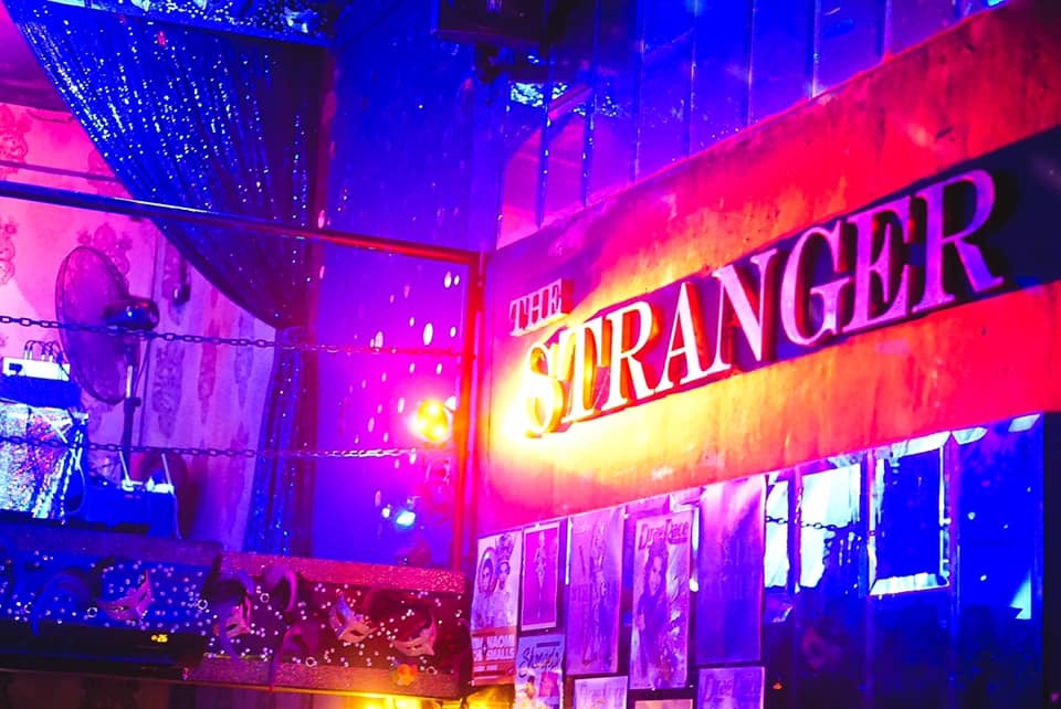 The Stranger Bar photo 5