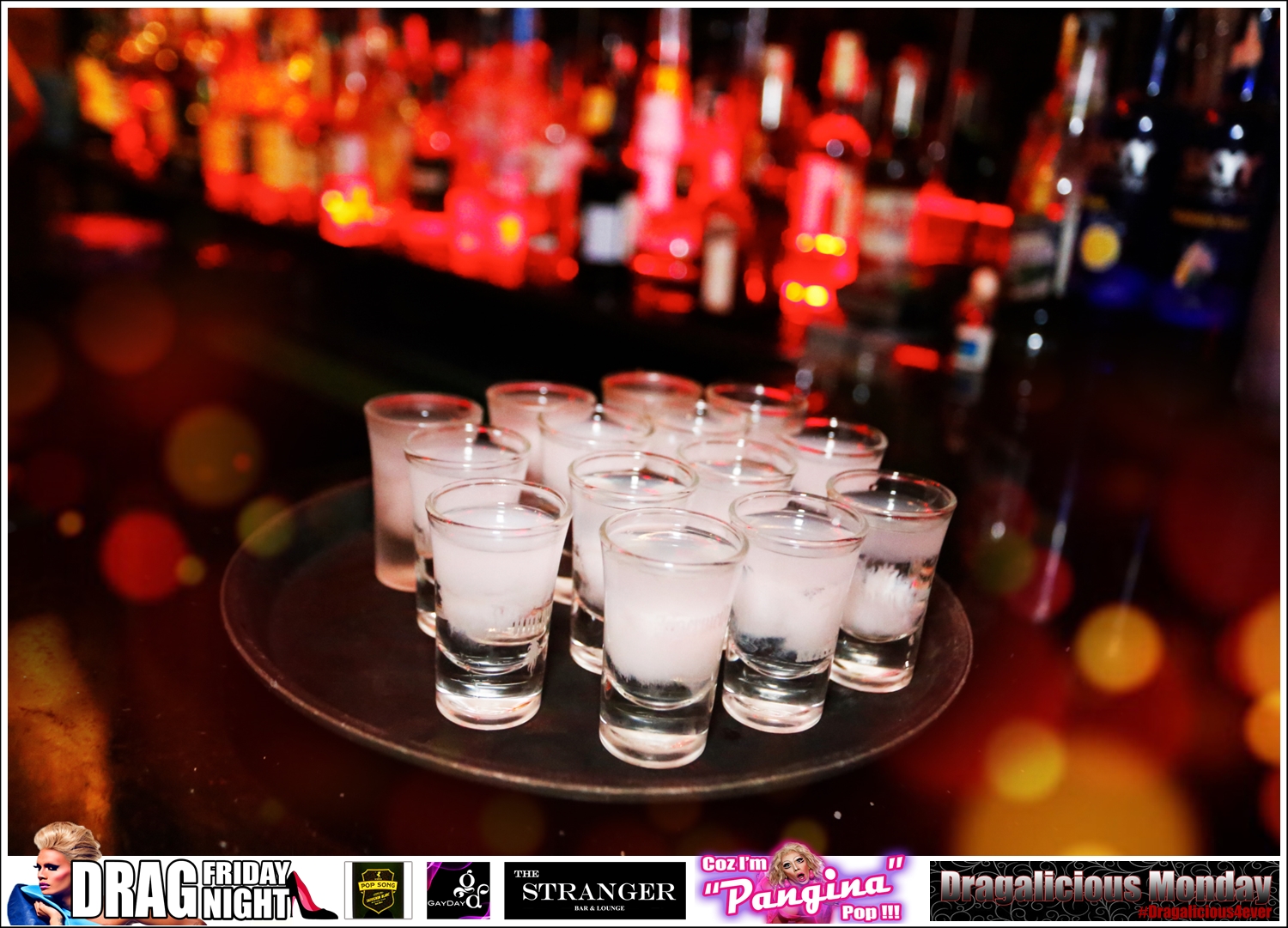 The Stranger Bar photo 2