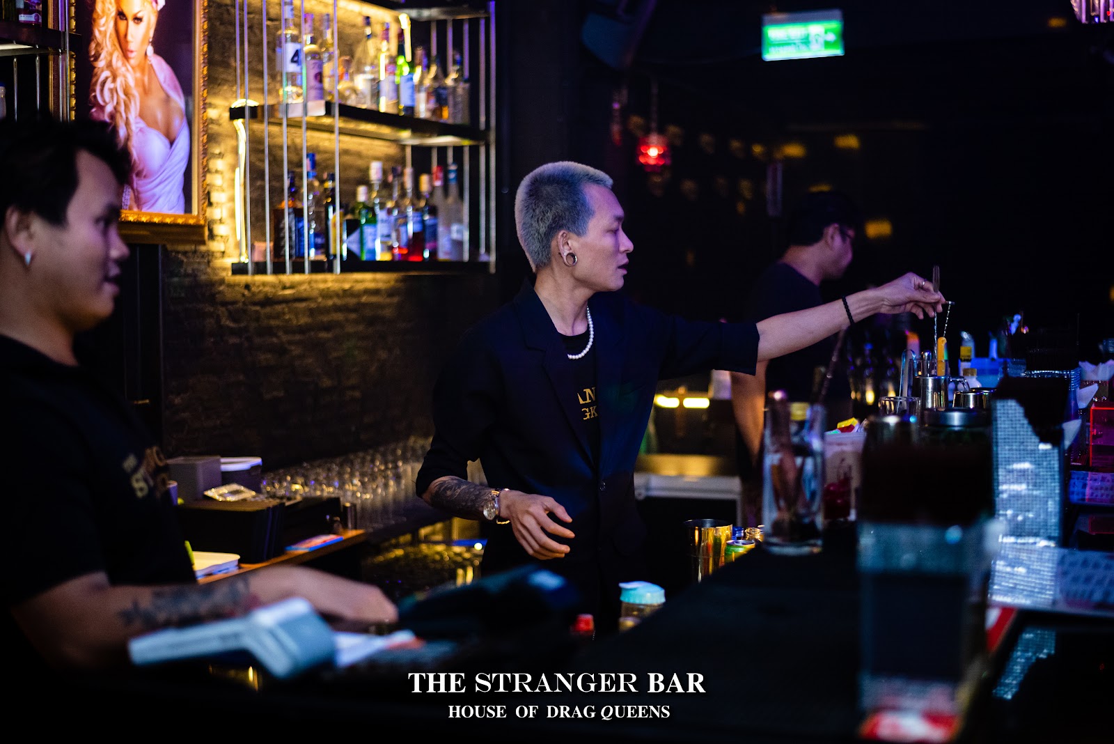 The Stranger Bar photo 4