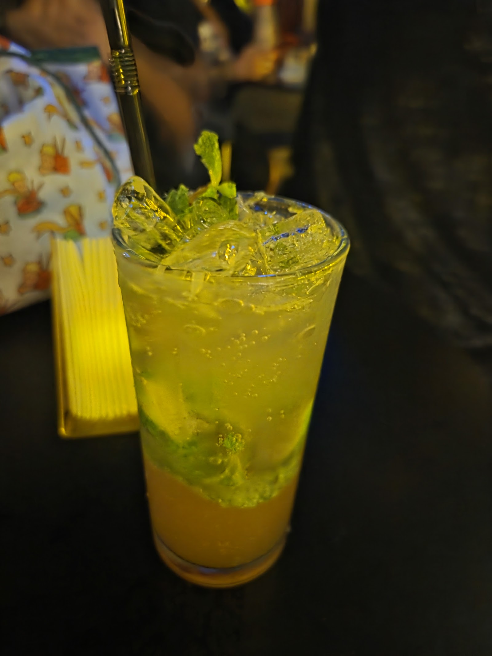 The Stranger Bar photo 8