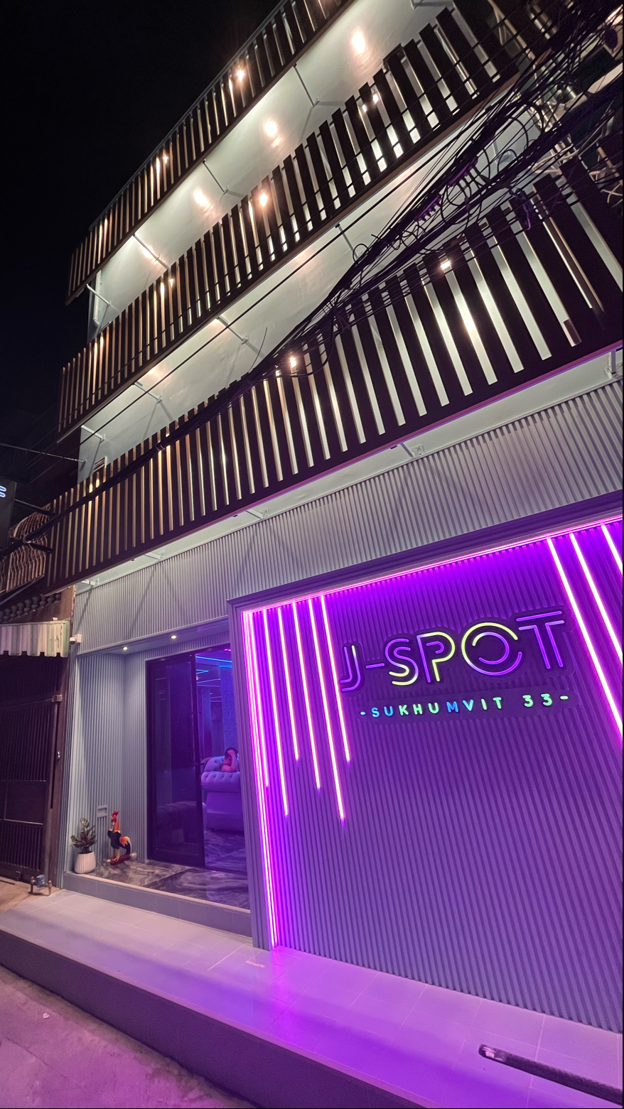 J-SPOT NURU MASSAGE ( 色情按摩 , エロマッサージ , 방콕변마 , 방콕밤문화 ,… photo 10