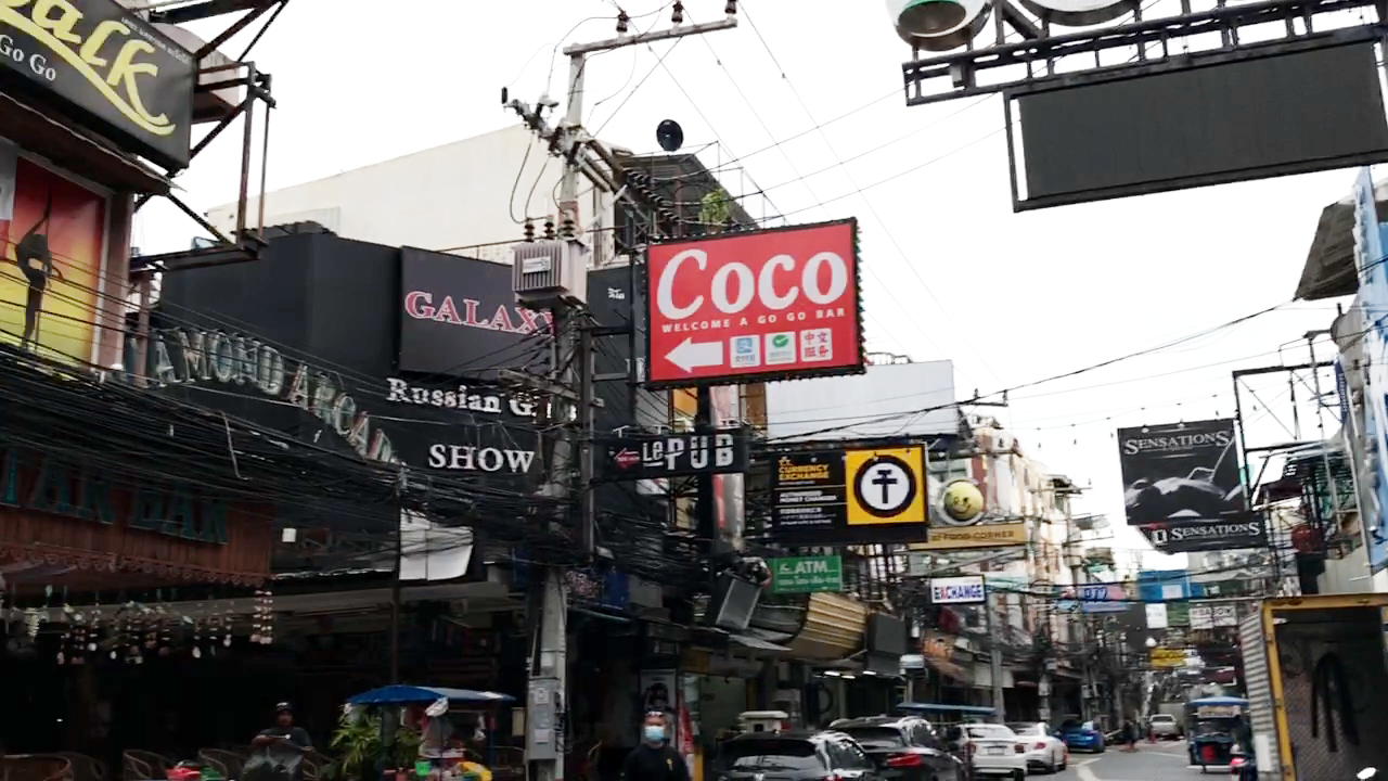 Coco a go go photo 6