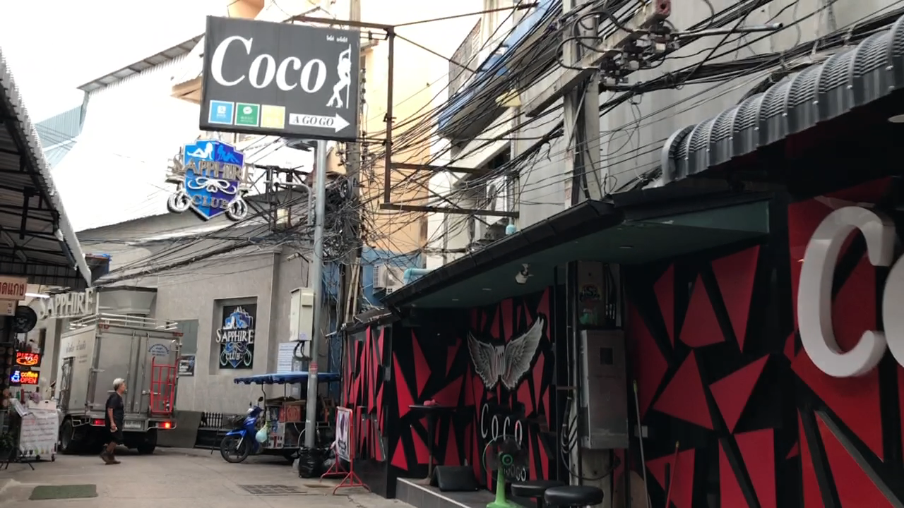 Coco a go go photo 10