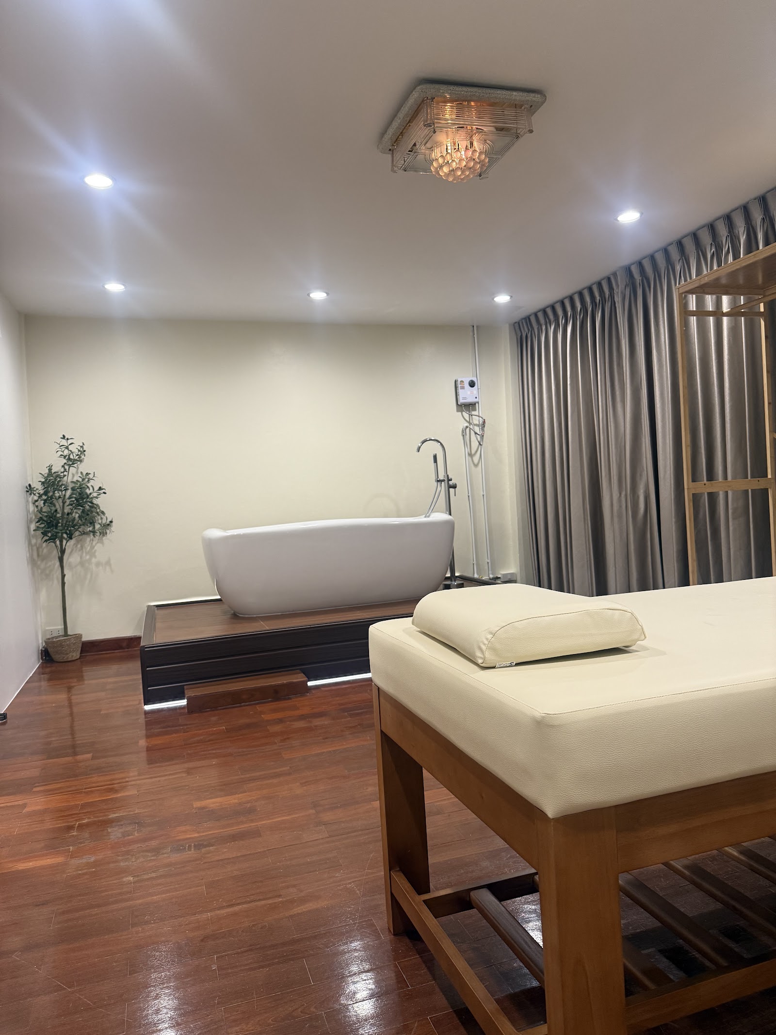 Mandel Spa (Thonglor 23) photo 11