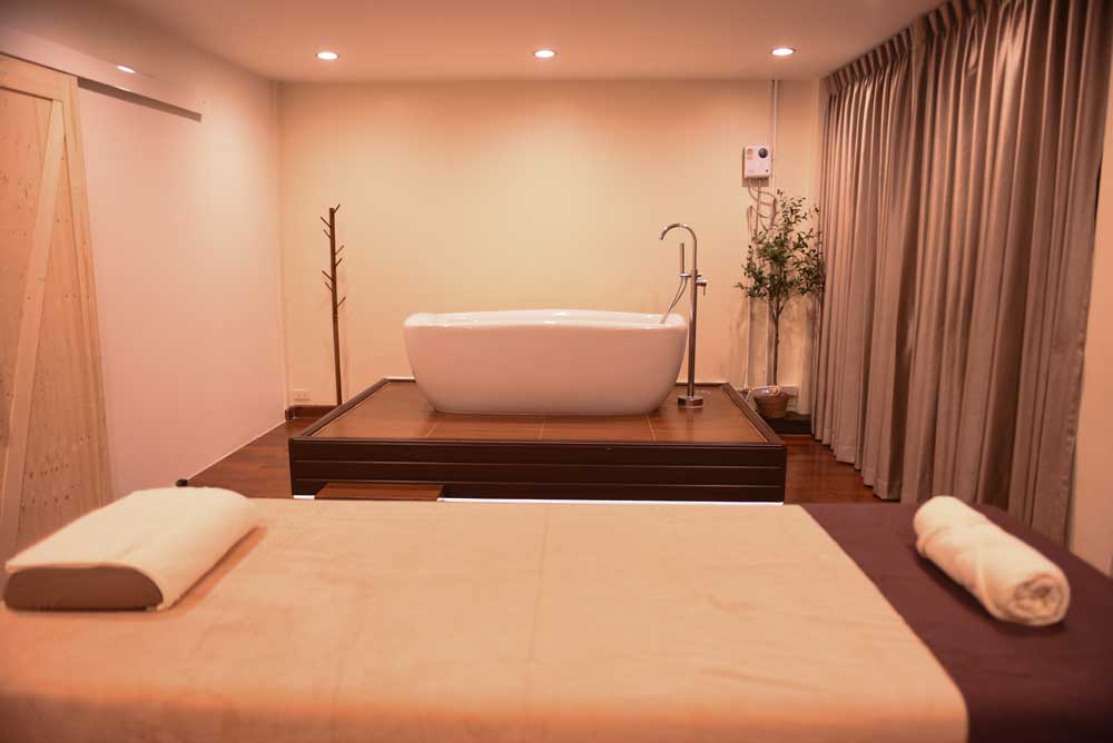 Mandel Spa (Thonglor 23) photo 8