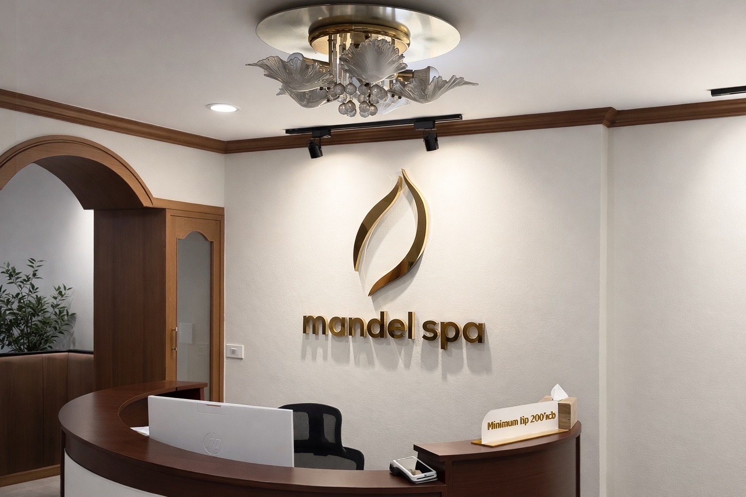 Mandel Spa (Thonglor 23) photo 2