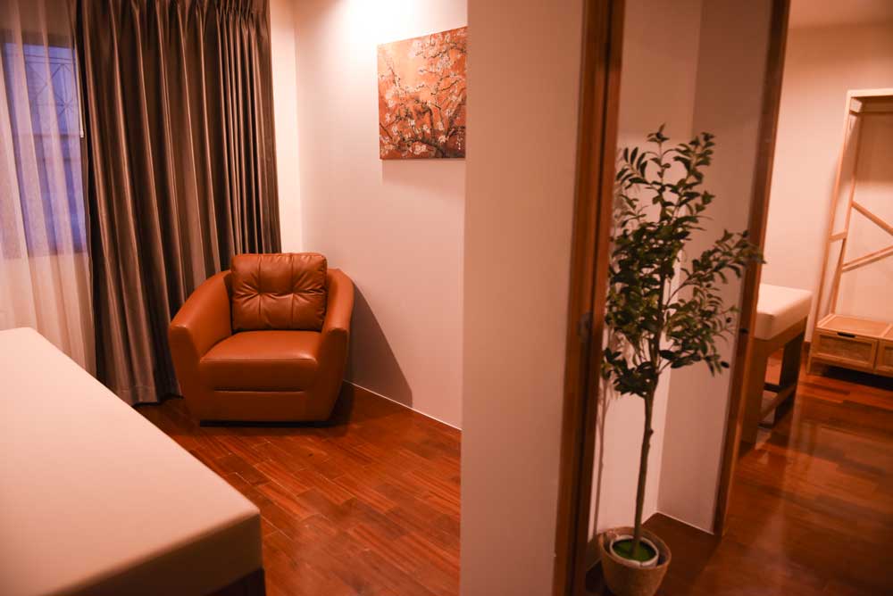 Mandel Spa (Thonglor 23) photo 7