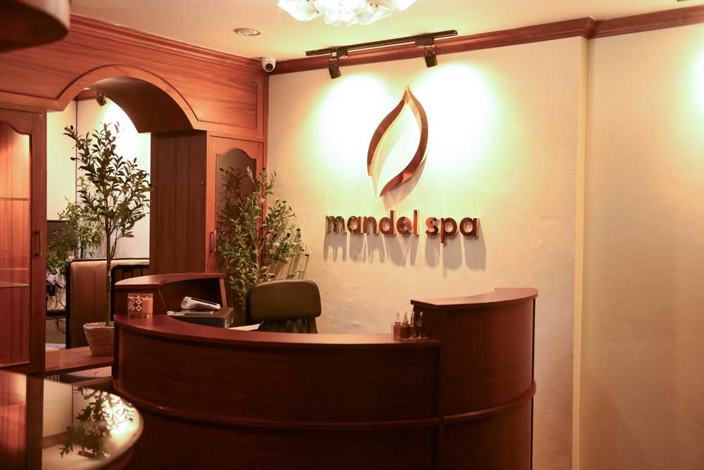 Mandel Spa (Thonglor 23) photo 6