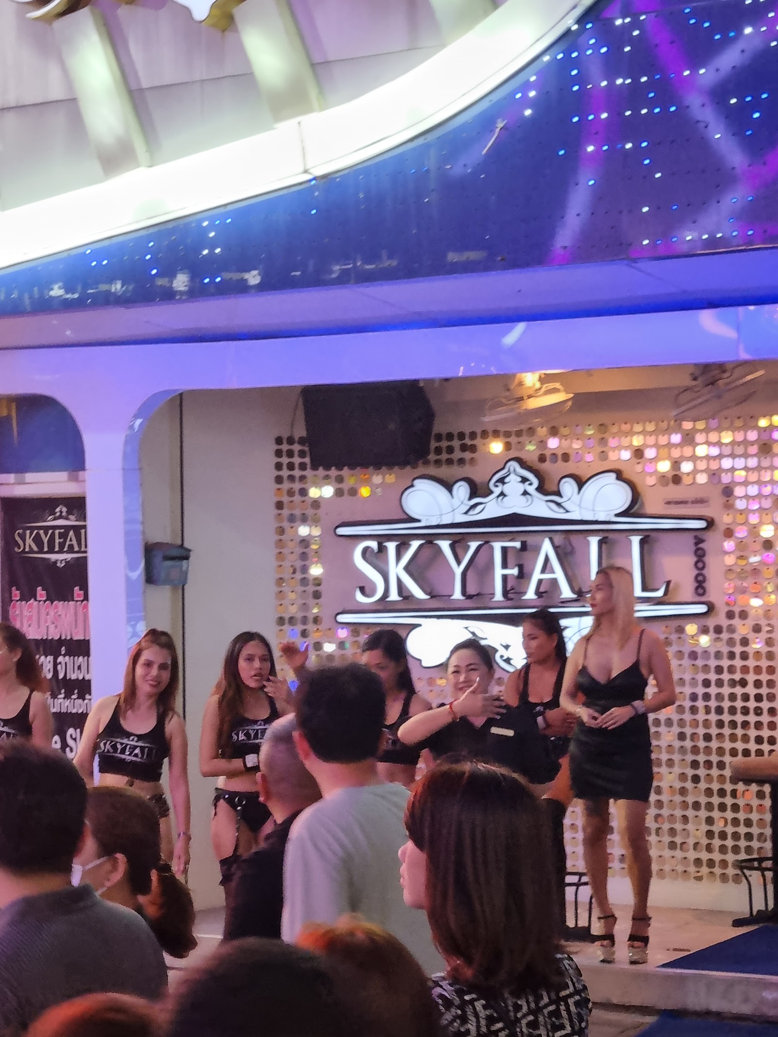 Skyfall Agogo photo 13