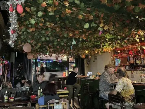 69 Bar