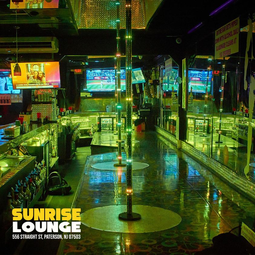 Sunrise Sports Gentlemen's Club the place for Cocktails… photo 12