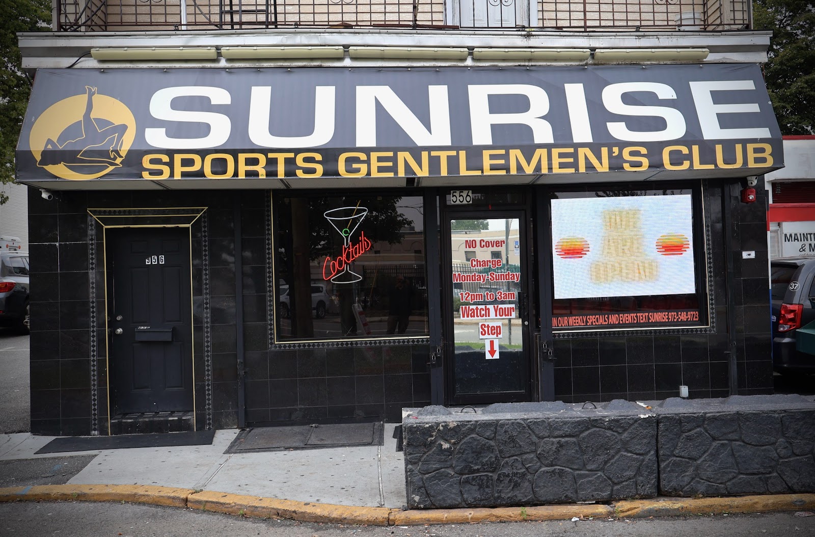 Sunrise Sports Gentlemen's Club the place for Cocktails… photo 3