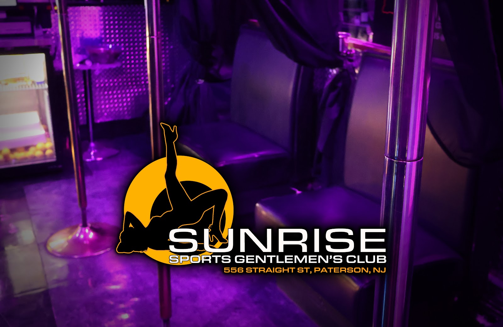 Sunrise Sports Gentlemen's Club the place for Cocktails… photo 6