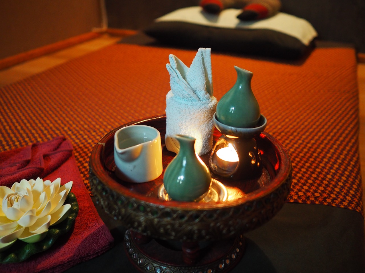 Dream Massage ดรีม มาสสาจ 抓龙筋抓凤筋 photo 12