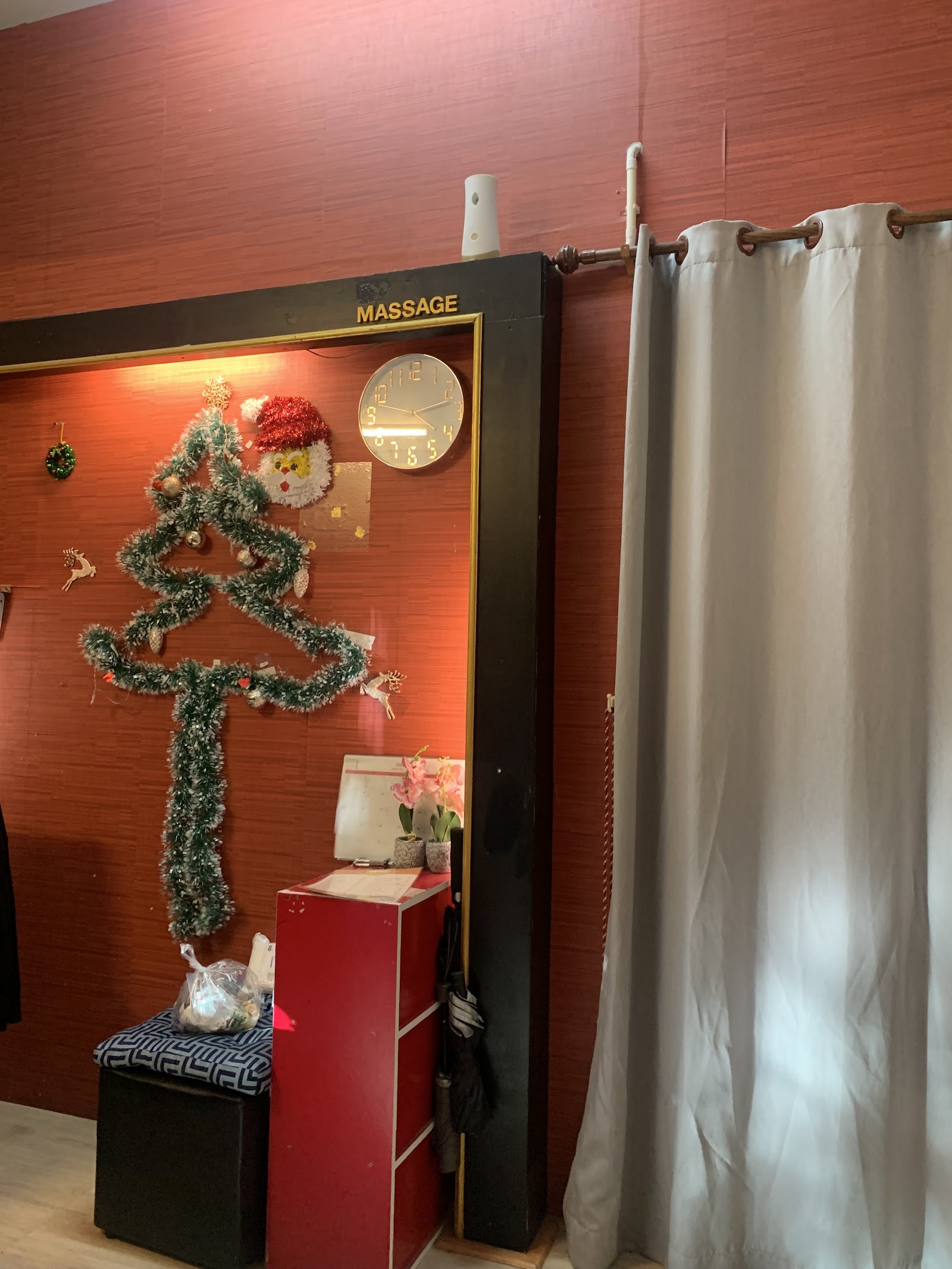 Dream Massage ดรีม มาสสาจ 抓龙筋抓凤筋 photo 21