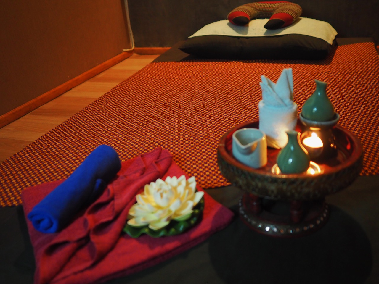 Dream Massage ดรีม มาสสาจ 抓龙筋抓凤筋 photo 9