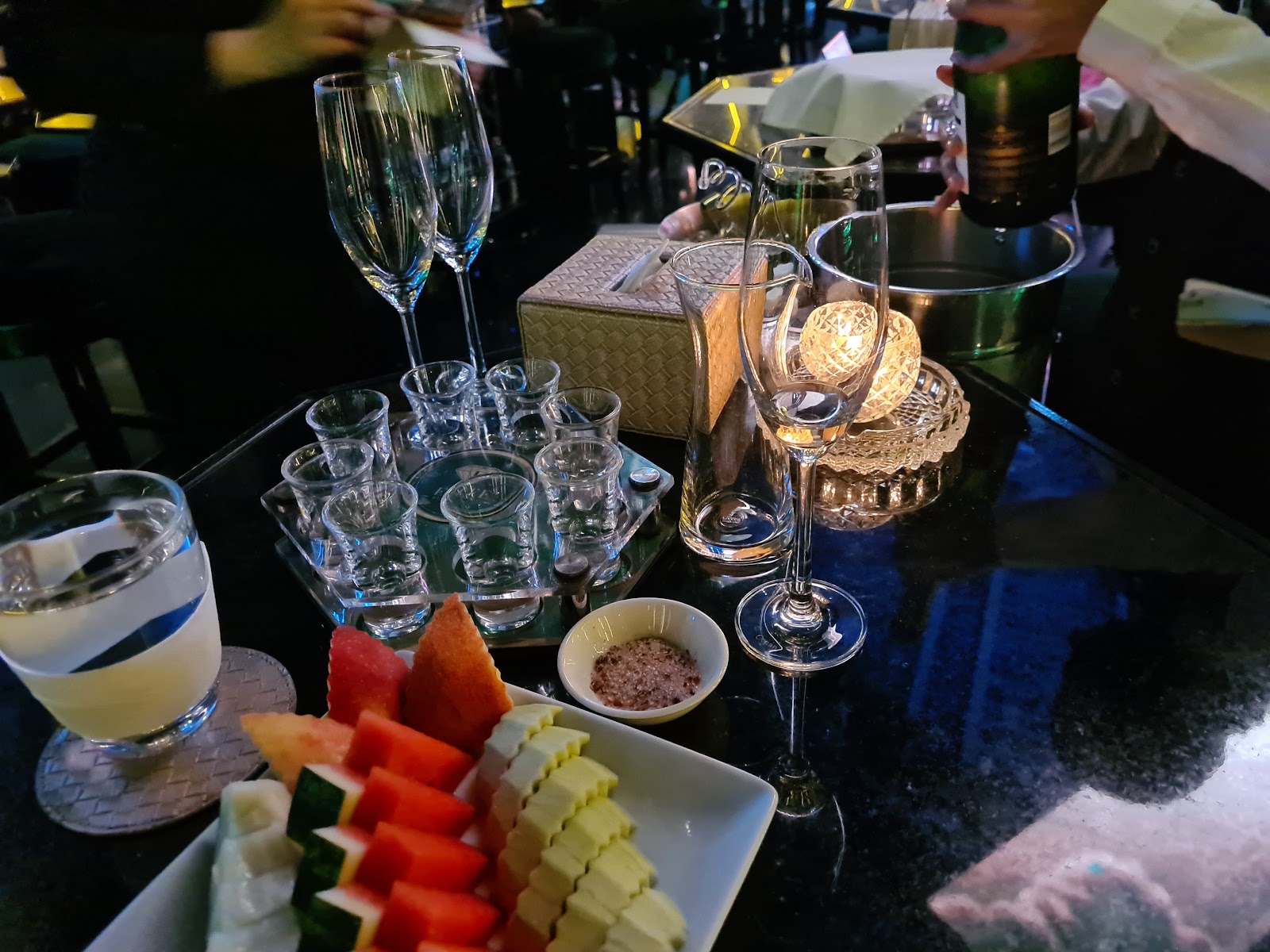 ELITE Restaurant photo 3