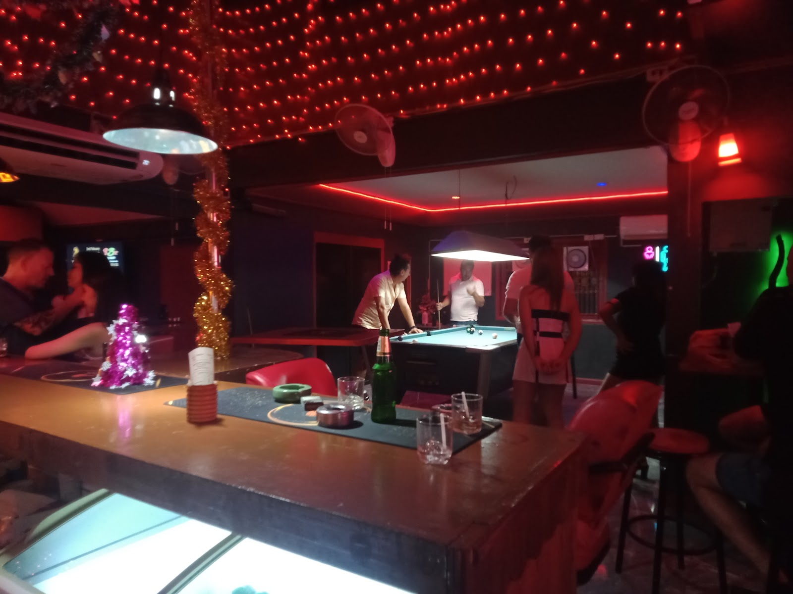 PussyGalore Gentleman's Club photo 13