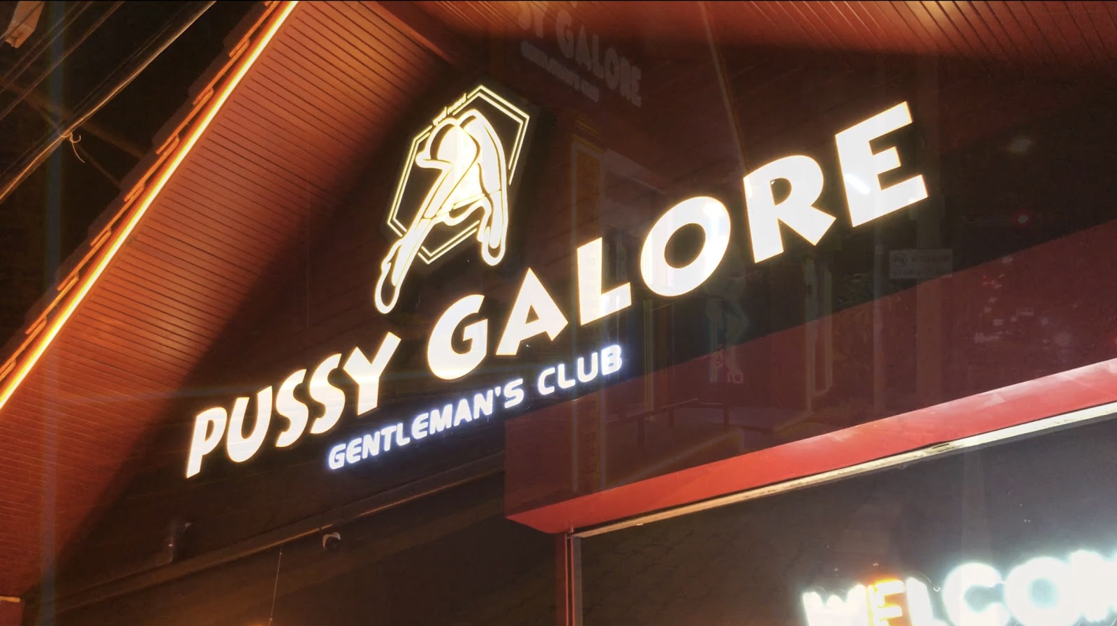 PussyGalore Gentleman's Club photo 29