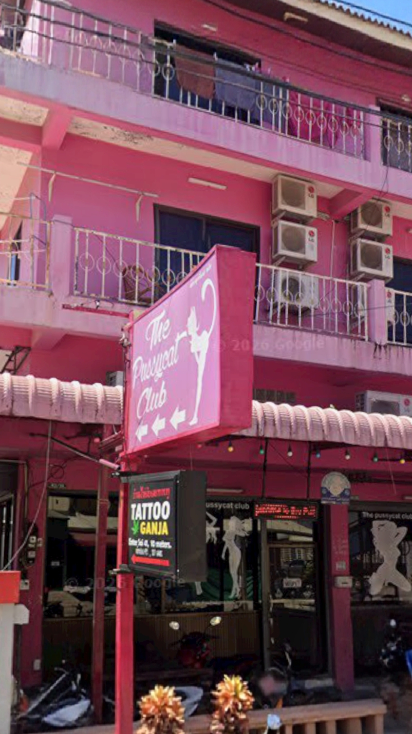 PussyGalore Gentleman's Club photo 27