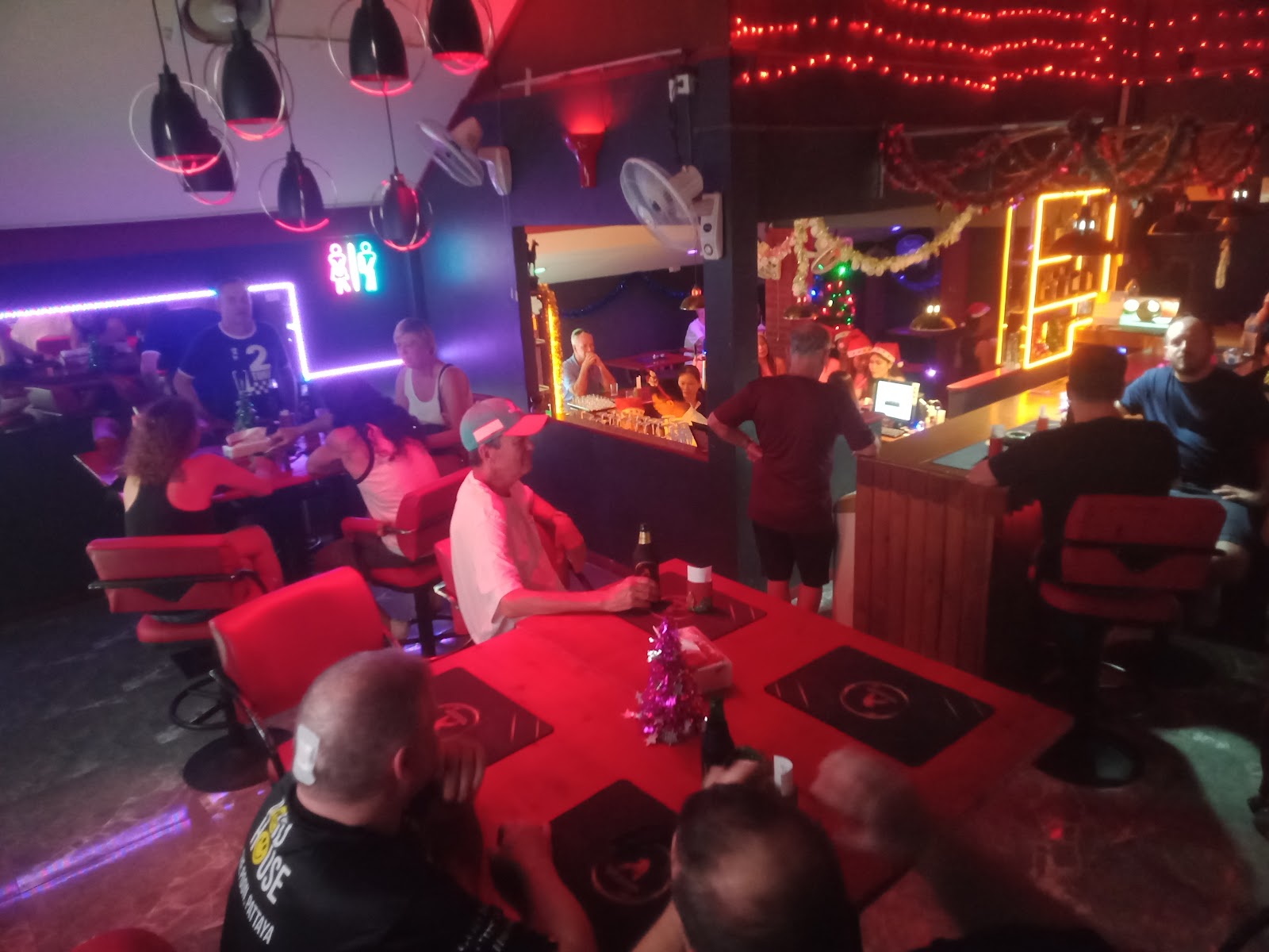 PussyGalore Gentleman's Club photo 14