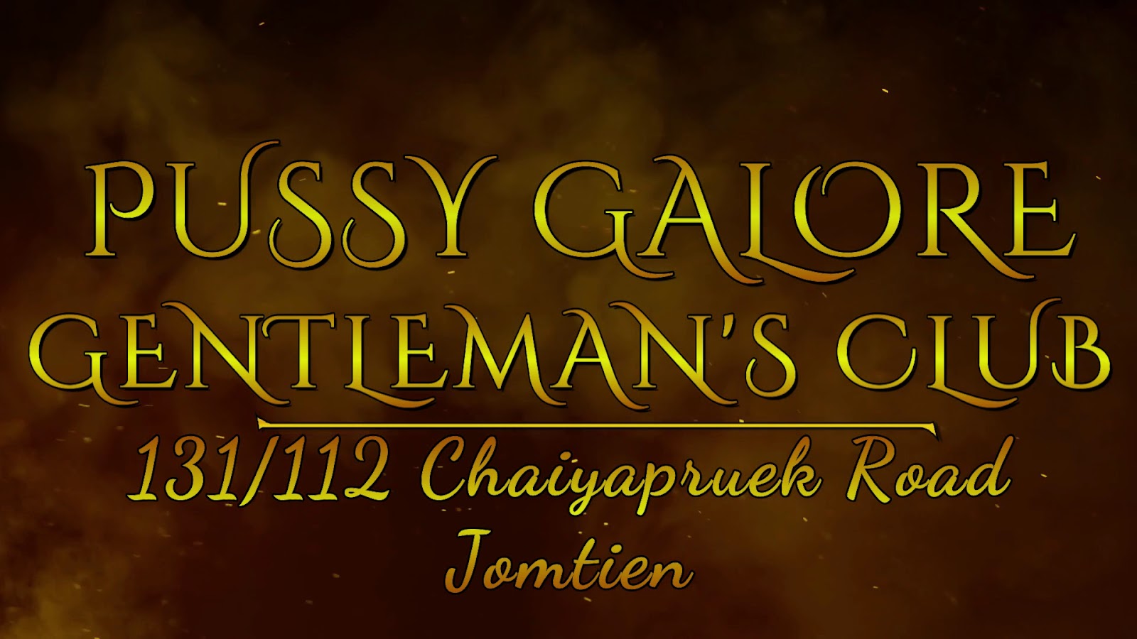 PussyGalore Gentleman's Club photo 33