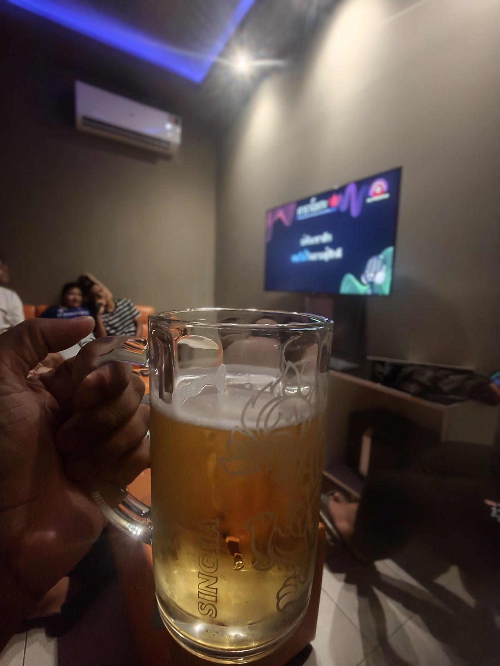 Valentine’s KTV photo 8