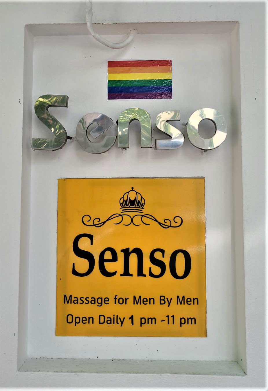 Senso Man Club photo 17