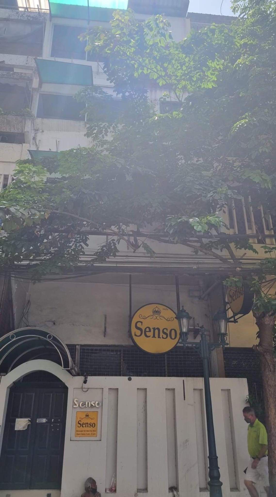 Senso Man Club photo 19
