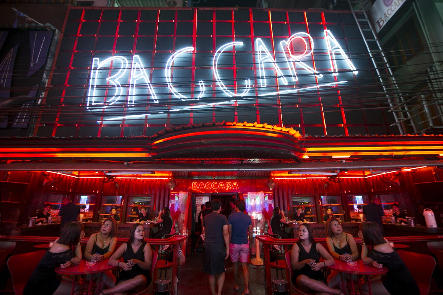 Baccara