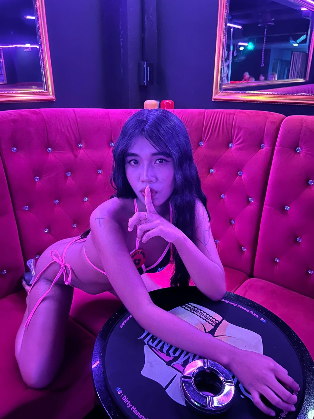 Dirty Money Bar - Pattaya A Go-Go photo 8