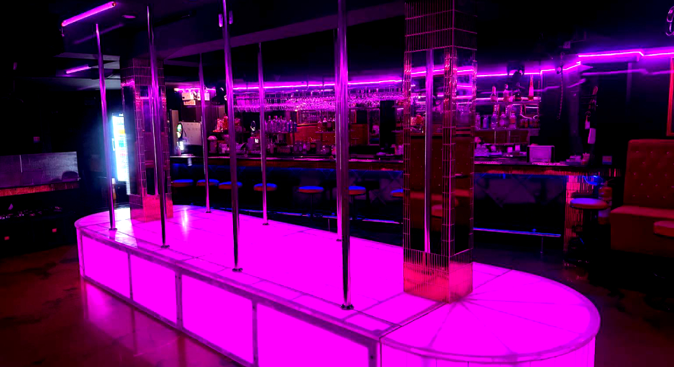 Dirty Money Bar - Pattaya A Go-Go photo 7