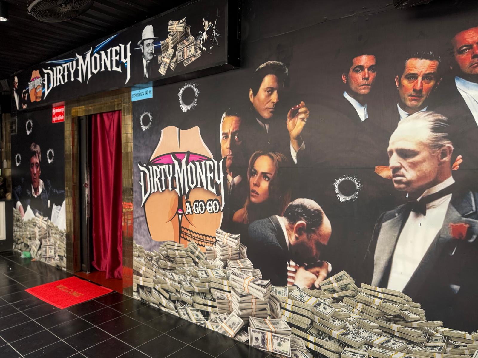 Dirty Money Bar - Pattaya A Go-Go photo 3