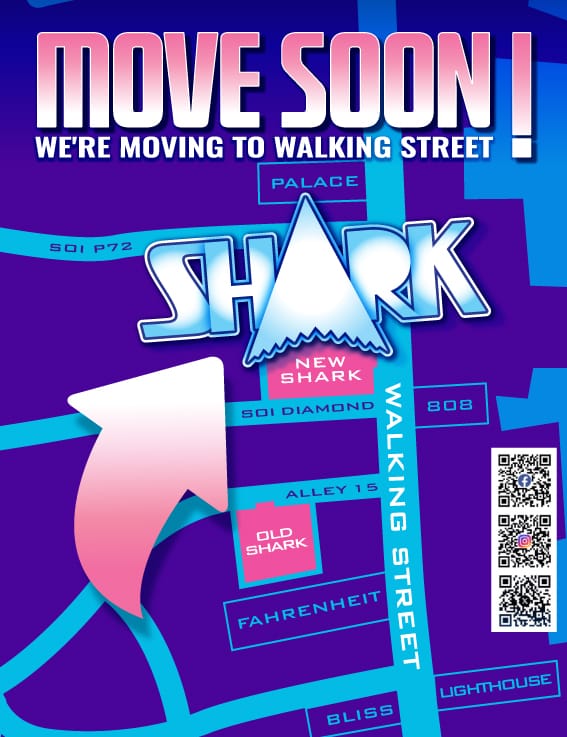 SHARK GOGO CLUB photo 29