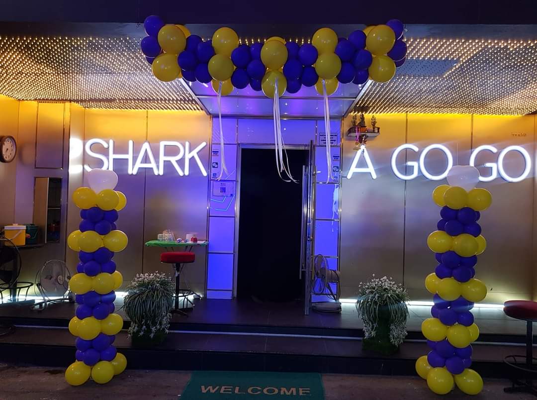 SHARK GOGO CLUB photo 5