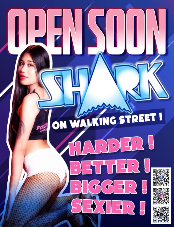 SHARK GOGO CLUB photo 25
