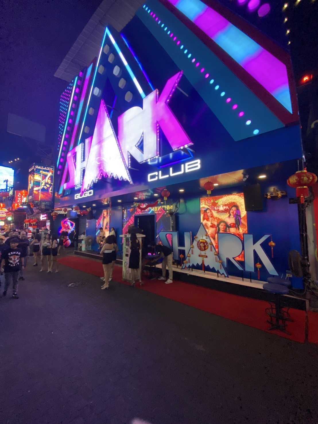 SHARK GOGO CLUB photo 16