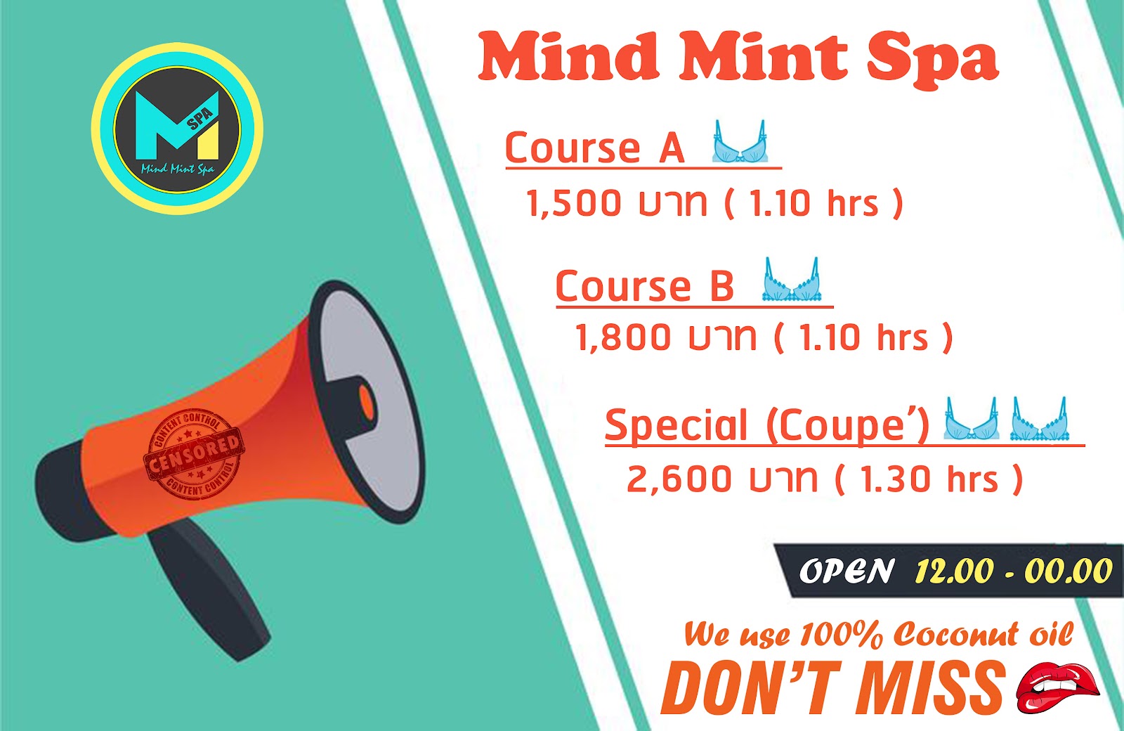 Mind Mint Spa photo 4