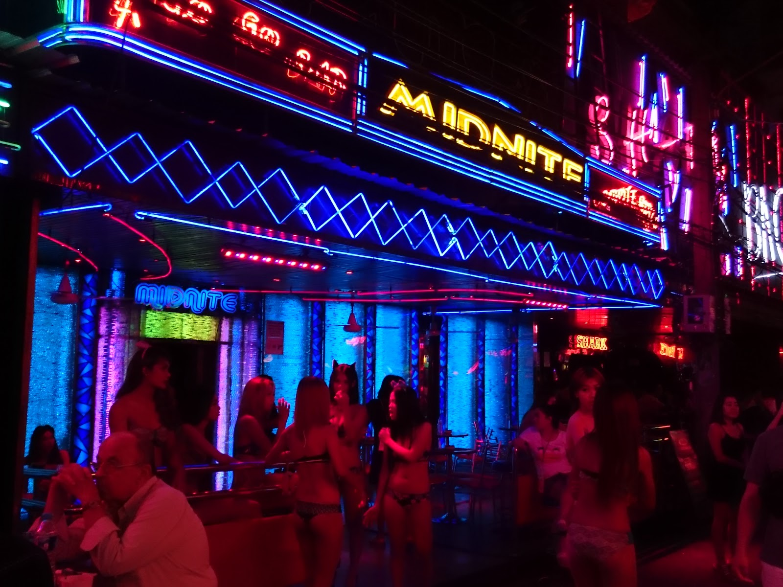 Midnite Bar photo 2