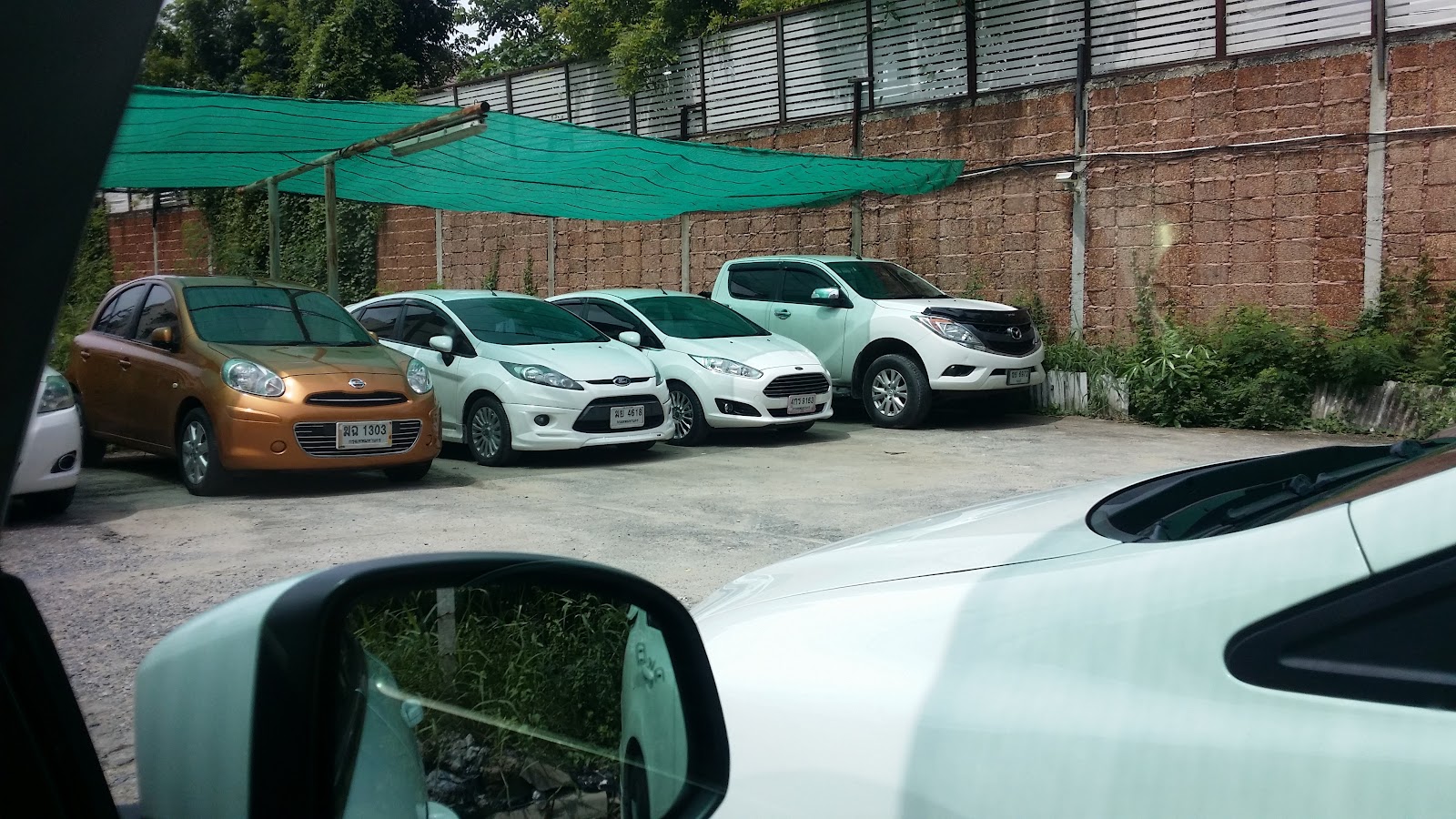 Thai Rajchapruek Massage and Spa