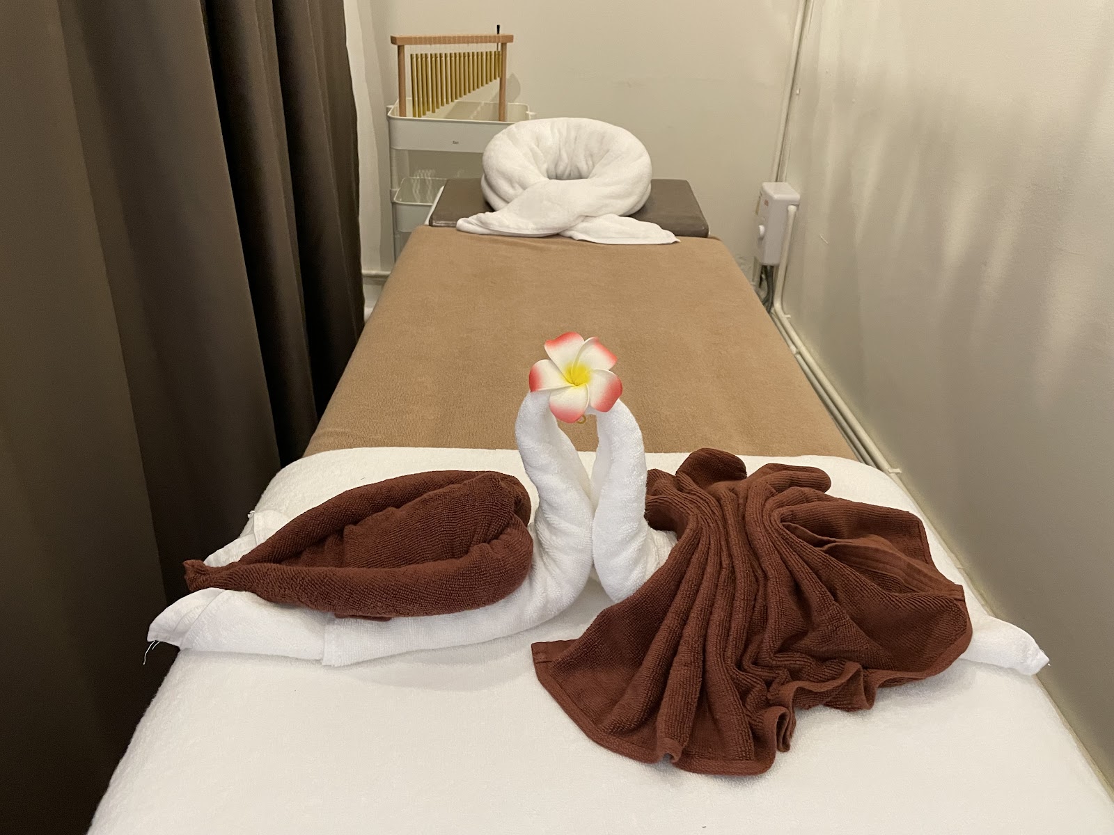 ASOKE FIRST CLASS MASSAGE OUTCALL SERVICE