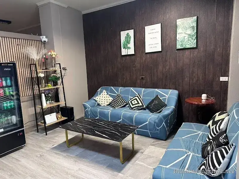 Fabz Exclusive Spa Club