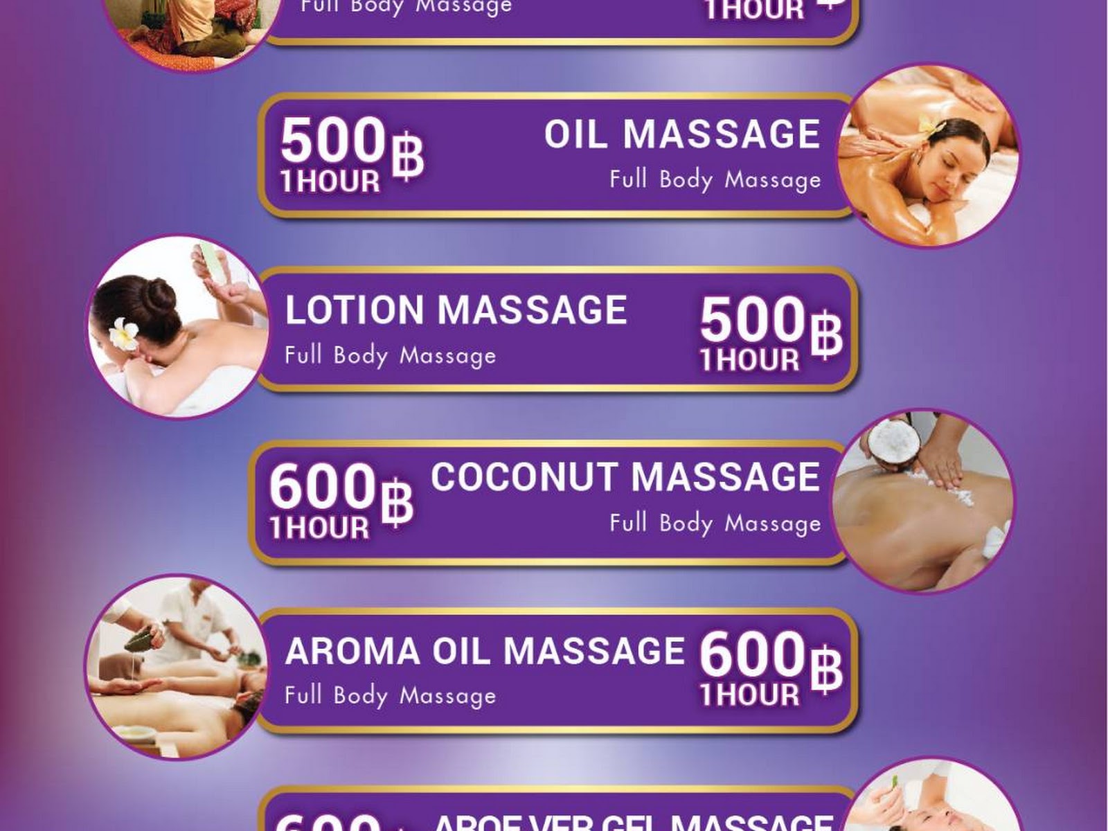 Naree Spa photo 15
