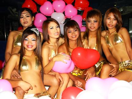 Babydolls A Go Go photo 2