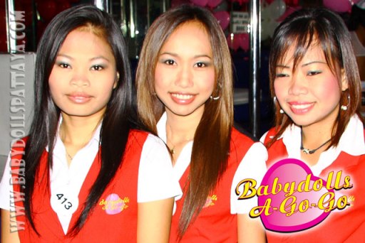 Babydolls A Go Go photo 3