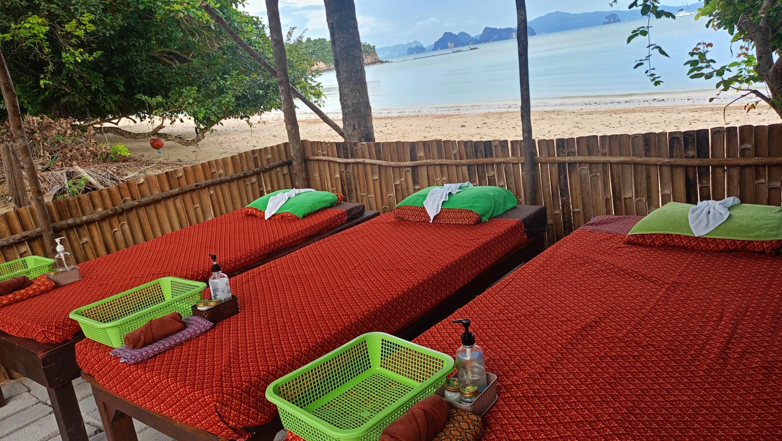 Hong massage photo 3