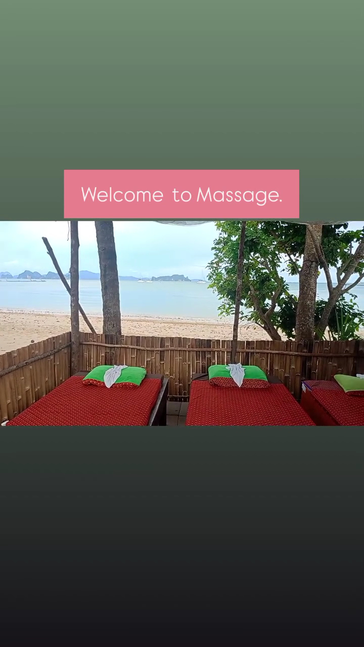Hong massage photo 5